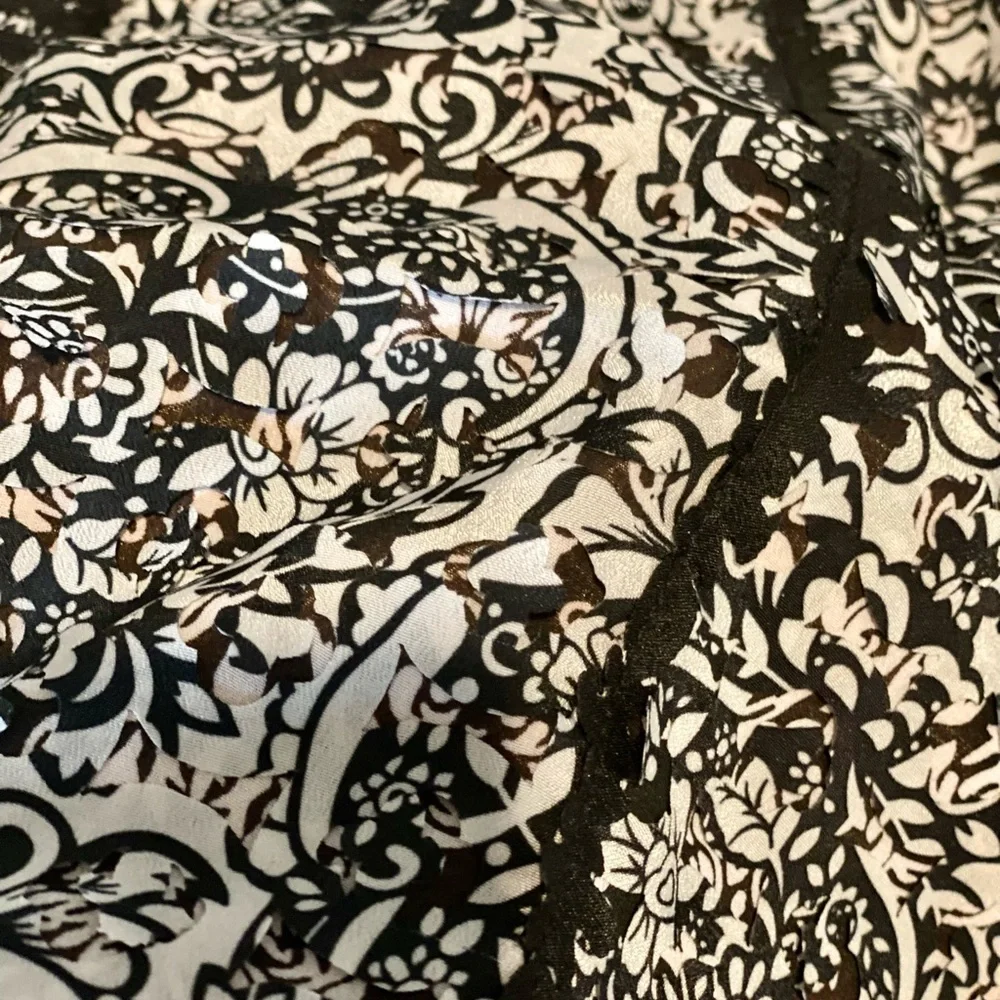 BYRON LARS Bodycon highwaisted skirt - Picture 4 of 11